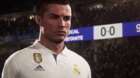 Switch版《FIFA 18》为何缩水？开发人员给出解释 (新闻 FIFA 18)